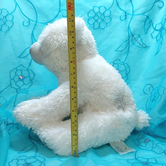 Build•A•Bear Arctic Polar Bear 🐻‍❄️ - Picture 2 of 9